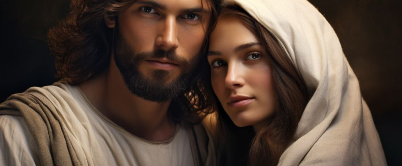 The Apocryphal Gospel of Mary Magdalene